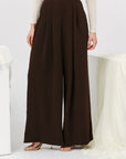 Brown Signature SE Pants