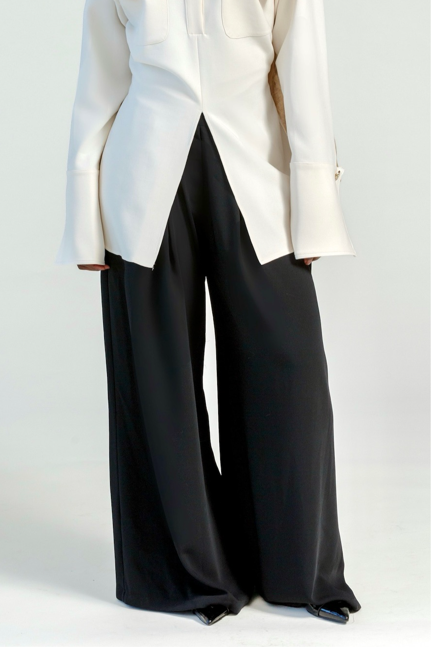 Black Signature SE Pants