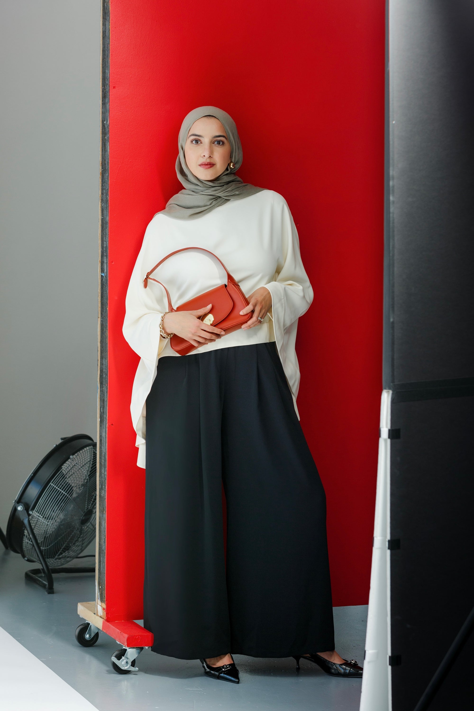 Black Signature SE Pants