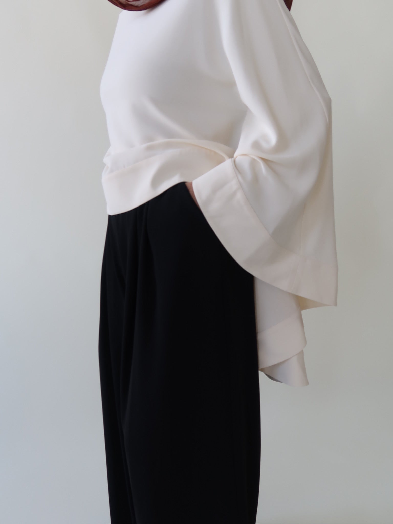 Black Signature SE Pants