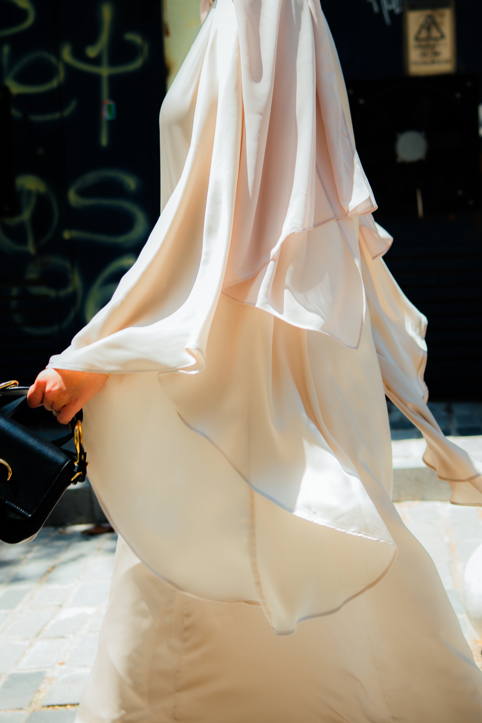 The Bridal Edit