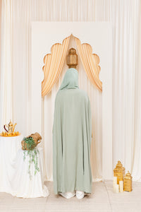 Pistachio Aghabani Bisht
