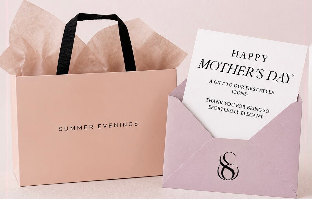 Mother's Day Gift Package