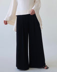 Black Signature SE Pants