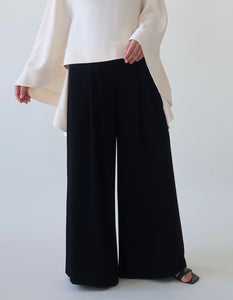 Black Signature SE Trousers