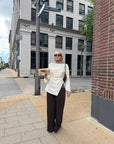 Brown Signature SE Pants