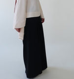 Load and play video in Gallery viewer, Black Signature SE Trousers
