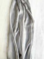 Load image into Gallery viewer, Silver Shimmering Scarf
